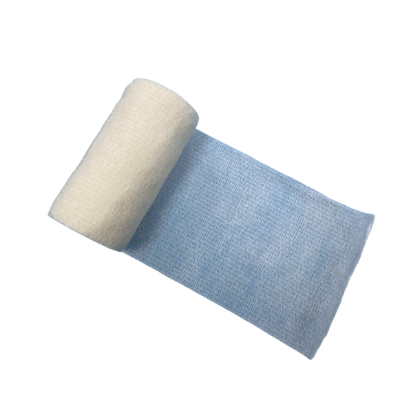 cohesive wrap bandages