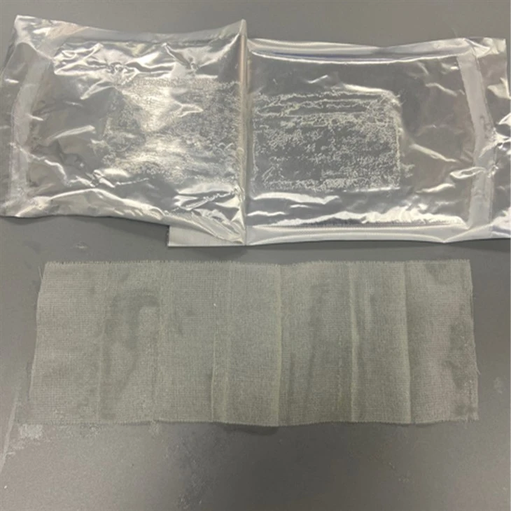 Xeroform Petrolatum Gauze Dressing high quality