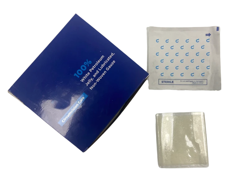 Circumcision Wound Dressing suppliers