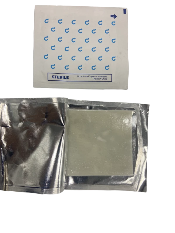 Circumcision Wound Dressing high quality