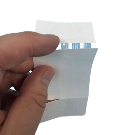 Wound Skin Closure Strips Wound Skin Closure Strips