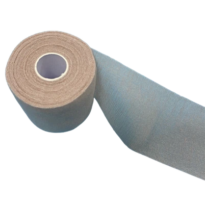 Are cohesive bandages environmentally friendly?