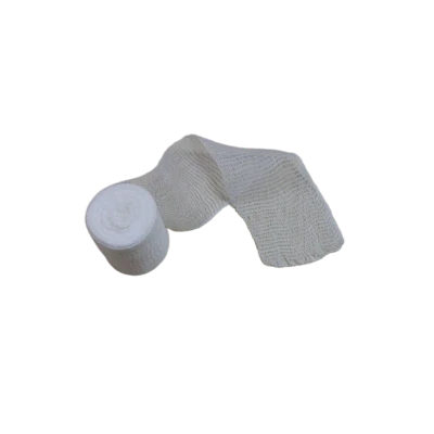 Gauze Hand Wraps Gauze Hand Wraps