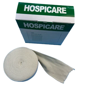Tubular Elastic Bandage Tubular Elastic Bandage