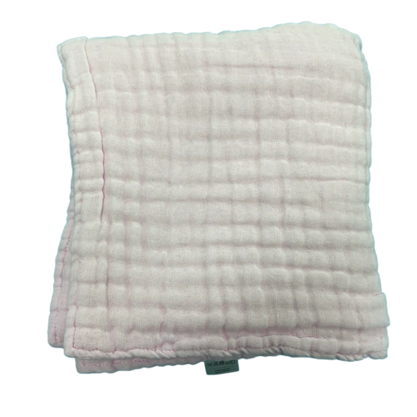 Six-Layer Gauze Bath Towel
