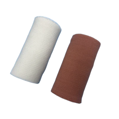 Elastic Support and Relief Bandage