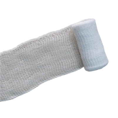 Side Woven Gauze Bandage