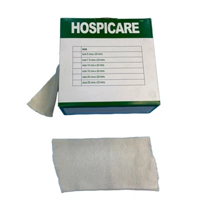 tubular medical bandage